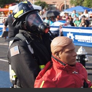 Meet your Posher, Joseph